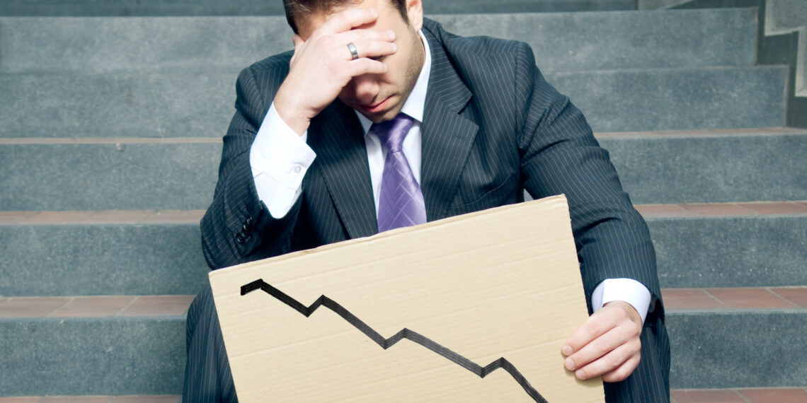 В Казахстане растет уровень безработицы