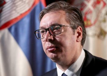 Президент Сербии напомнил, что поставки оружия в Косово со стороны Британии и США противоречат резолюции ООН