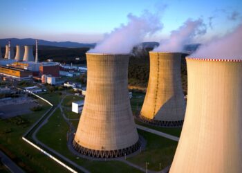 Строительство АЭС в Казахстане по проекту России выгодно — мнение эксперта