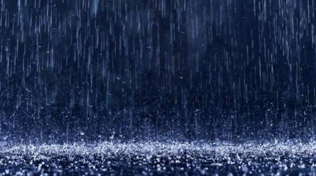 В восьми областях Казахстана объявлено штормовое предупреждение