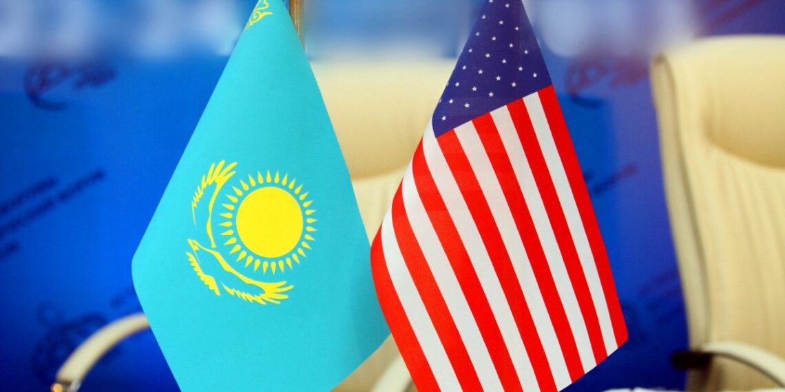 Многовекторная игра Казахстана может окончиться плачевно для республики