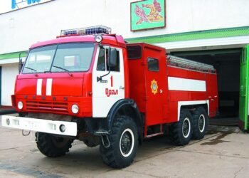 Премьер-министр Казахстана дал поручения по обеспечению противопожарной безопасности