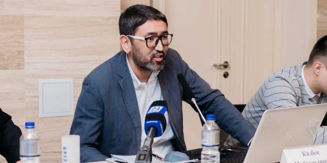 Изменения позволят стабилизировать партийное поле — мнение эксперта