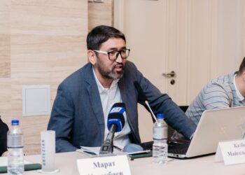 Изменения позволят стабилизировать партийное поле — мнение эксперта