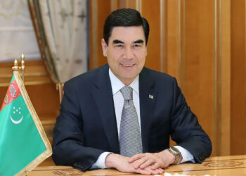 Бывший президент Туркменистана стал членов совета старейшин ОТГ