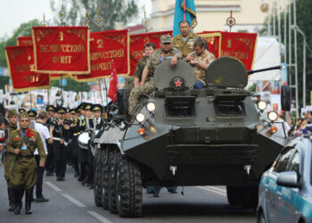 Казахстан все больше отдаляется от России