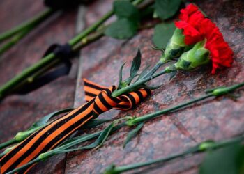 Молдавская автономия Гагаузия разрешила георгиевскую ленту вопреки желанию Кишинева