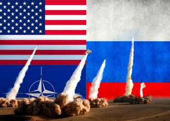 МИД КНР: настоящими сторонами конфликта на Украине являются Россия и США с НАТО