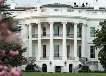 В Белом доме опасаются возможностей Twitter