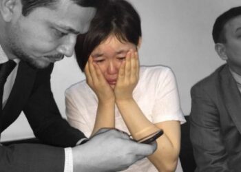 Китай отказал в экстрадиции Акжаркын Турлыбай