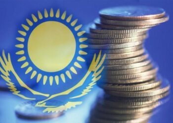 Сенат принял корректировки в республиканский бюджет на 2022-2024 годы