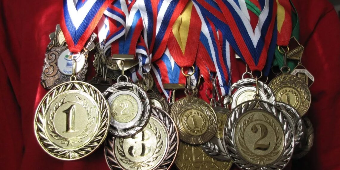 В Кызылорде прошел чемпионат Казахстана по тяжелой атлетике