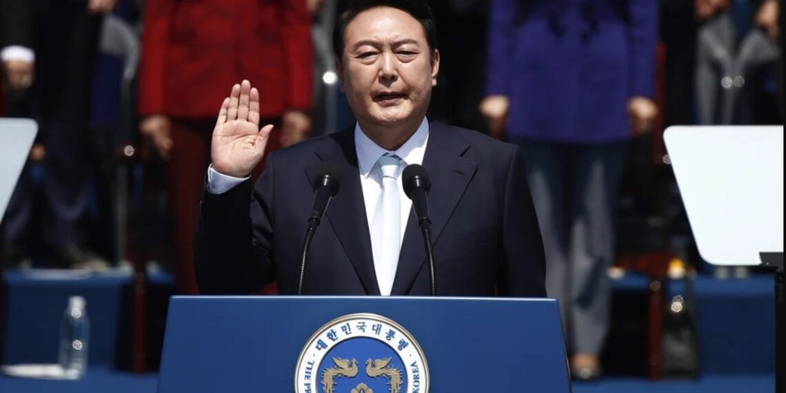 В Южной Корее избрали нового президента