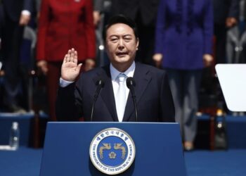 В Южной Корее избрали нового президента