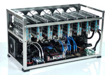 Цифровой майнинг пополнил казну Казахстана на 654 миллиона тенге