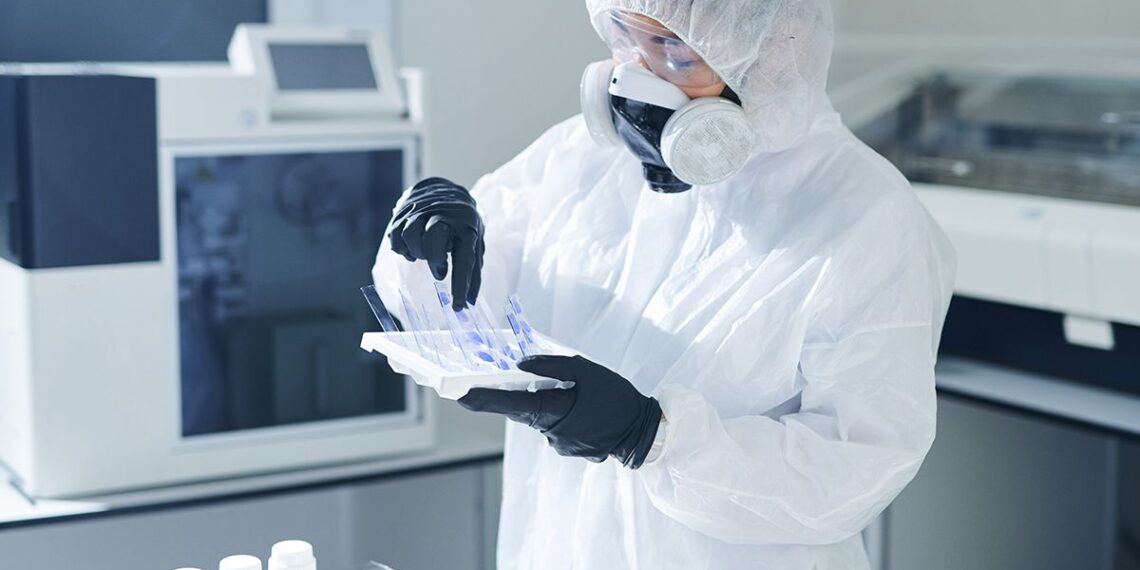 Токаев утвердил новый закон о биологической безопасности