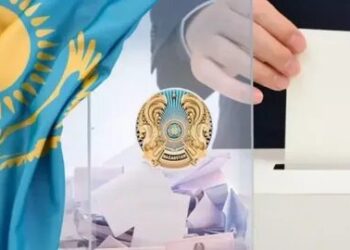 Казахстанские граждане смогут принять участие в референдуме находясь за границей