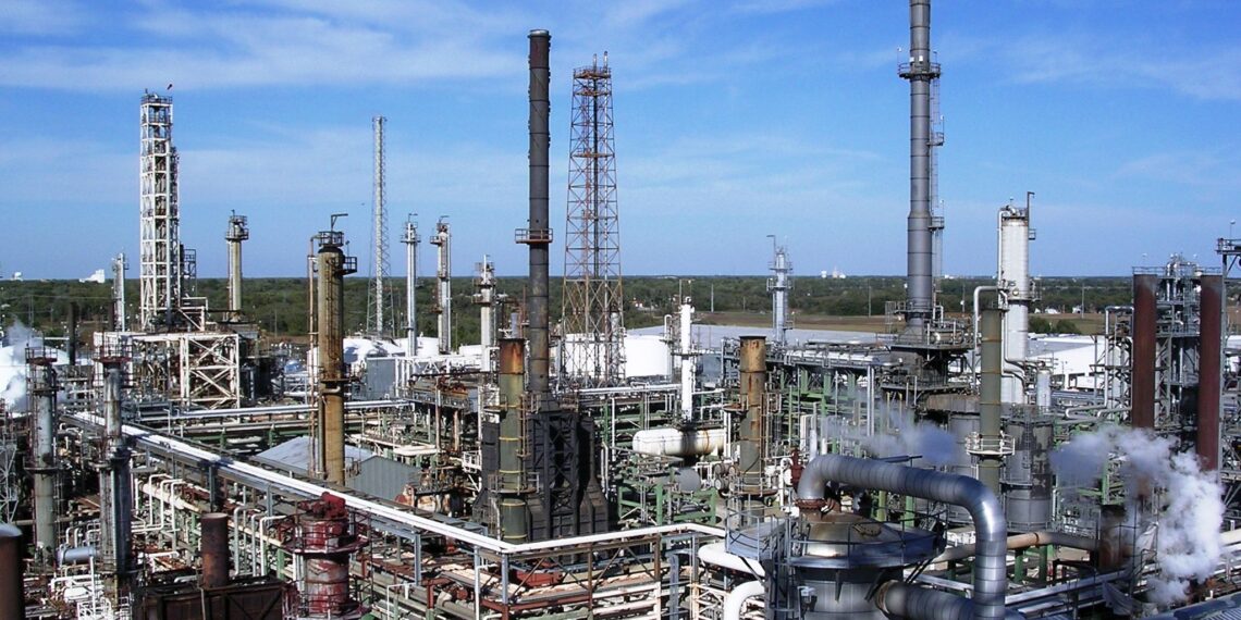 Бомбардировка ВСУ по объектам химической промышленности может стать очередной провокацией