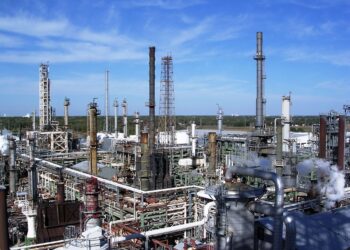 Бомбардировка ВСУ по объектам химической промышленности может стать очередной провокацией