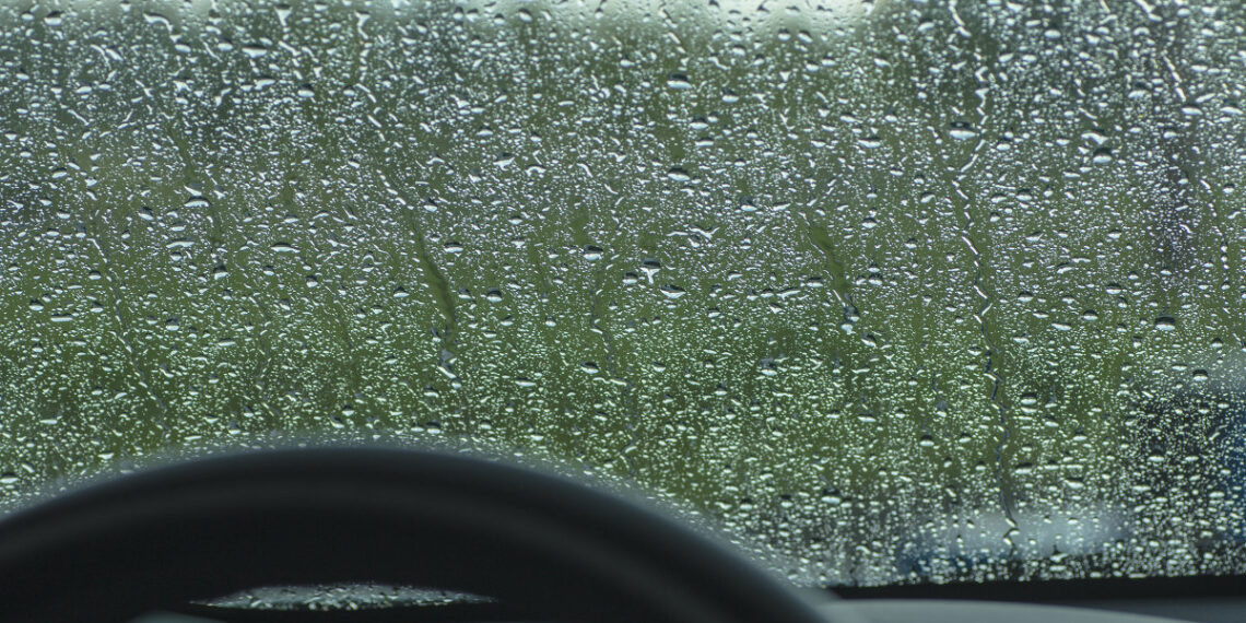 В Алматы 21 мая ожидается сильный дождь