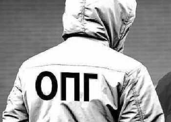 В Казахстане задержали преступную группировку