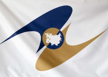 ЕАЭС становится крупным игроком на мировой арене