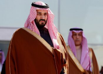 Саудовская Аравия намерена противостоять США