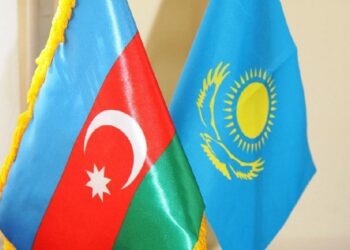 Создание совета экспертов укрепит отношения Казахстана и Азербайджана
