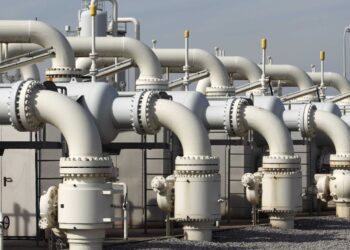 «Газпром» прервал ввоз газа в Финляндию