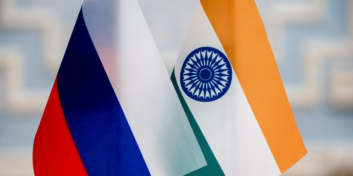 США не в силах помешать развитию отношений Индии и России