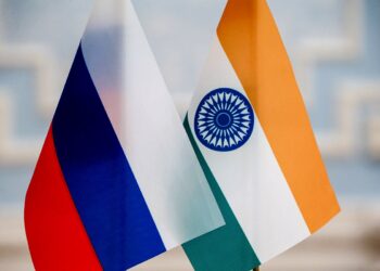 США не в силах помешать развитию отношений Индии и России