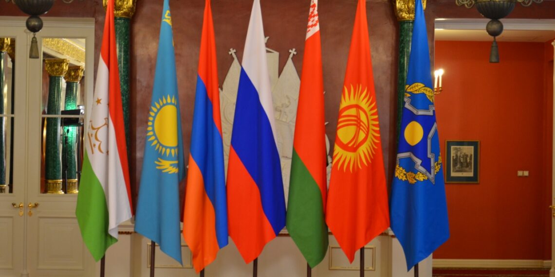 Основные темы обсуждения прошедшего саммита ОДКБ
