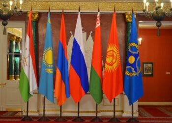 Основные темы обсуждения прошедшего саммита ОДКБ