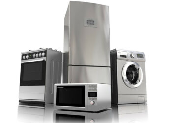 В республике подорожала бытовая техника