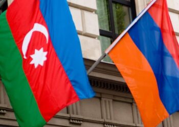 Между Арменией и Азербайджаном достигнута договоренность запустить комиссию по делимитации границ в Карабахе