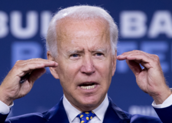 Байден: США готовы военным путем защищать Тайвань