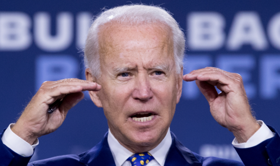 Байден: США готовы военным путем защищать Тайвань