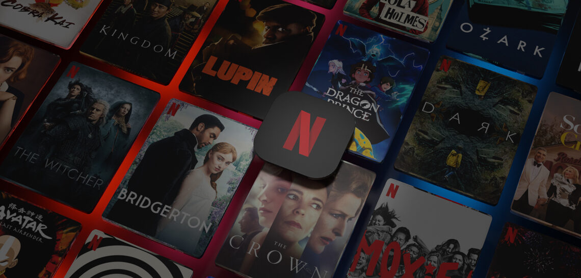 Акционеры Netflix обвинили руководство в сокрытии реального положения дел