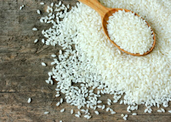 В Казахстане сокращается посев риса