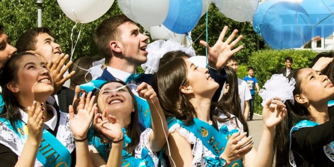 В МОН рассказали о выборе будущих профессий подростков Казахстана