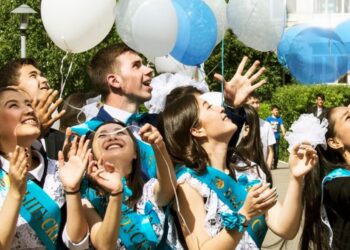 В МОН рассказали о выборе будущих профессий подростков Казахстана