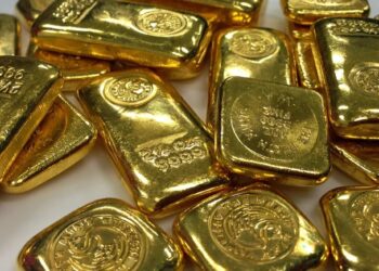 Казахстанцы активно начали скупать золото