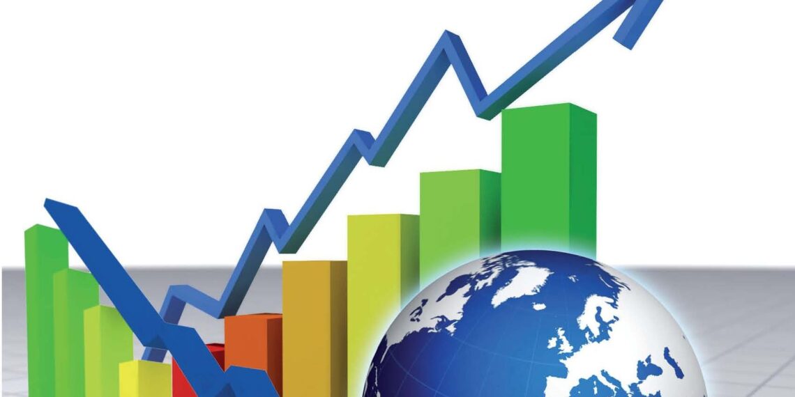 Мировая экономика ощутит огромный ущерб из-за эмбарго на нефть России