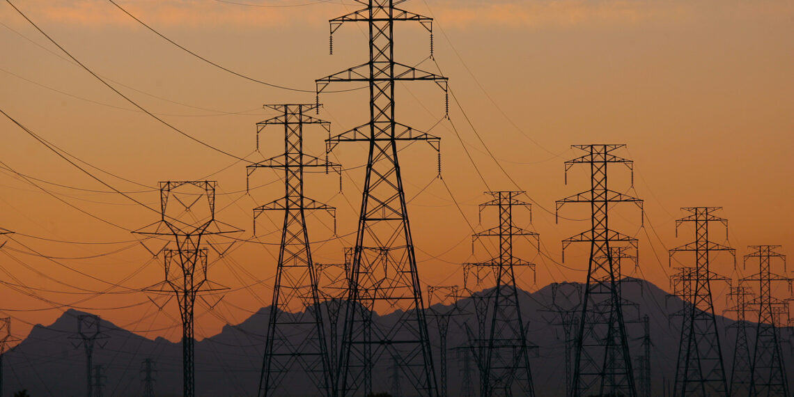 Цены на электроэнергию опять поднялись в Казахстане