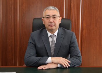 В Жамбылской области назначен новый заместитель акима