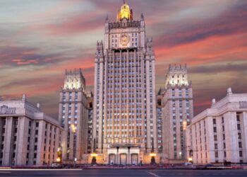 МИД РФ направил поздравления народу Казахстана с успешным проведением референдума