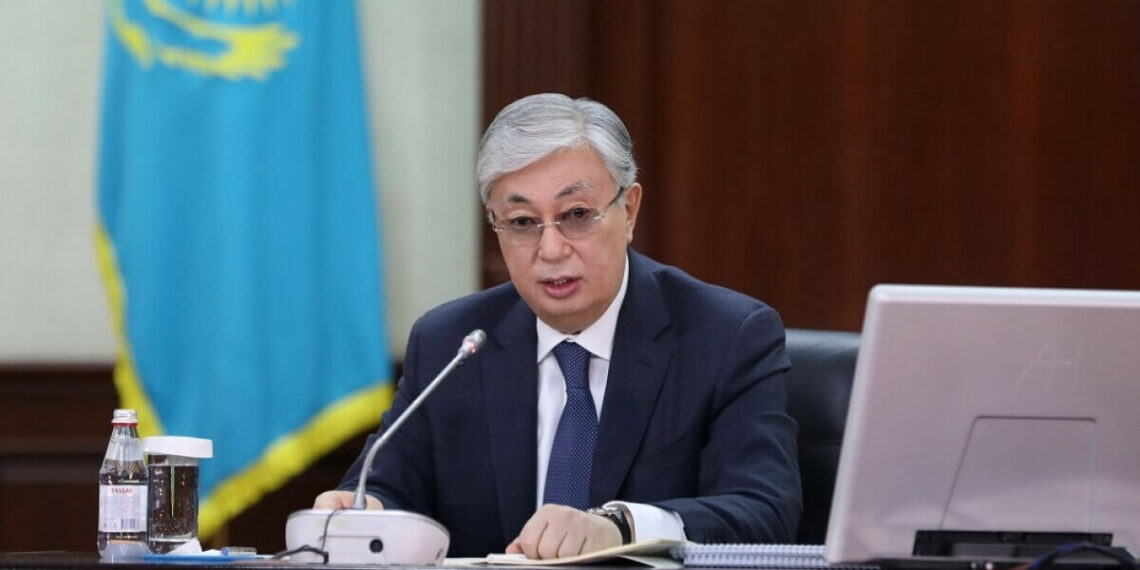 Президент назначил нового заместителя КНБ