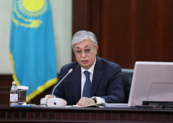 Президент назначил нового заместителя КНБ