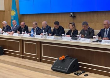 ЦИК озвучил итоги референдума