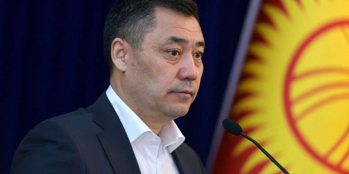 Республика Кыргызстан нацелена на углубление союзнических отношений с Россией